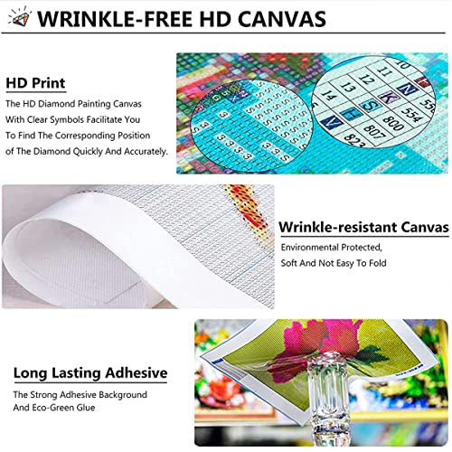 Stitch Diamond Painting Completo - Miotlsy Pittura...