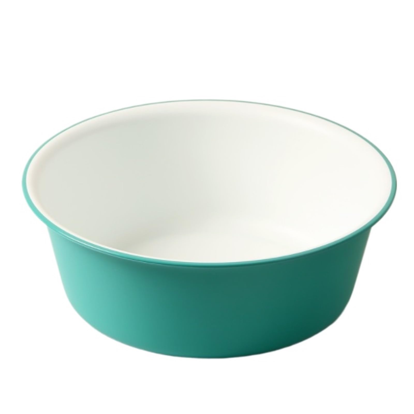 Foot Footbath Bucket Foot Soaking Tub Plastic Spa Wash Basin Home Bath Bucket For Sauna Soaking Feet(Grün)
