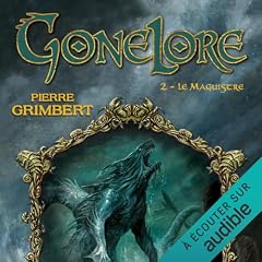 Le Maguistre cover art