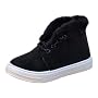 2026 Fashion Kids Sports Half Boots Comfortable Sneakers Boys Girls Daily Walking Shoes