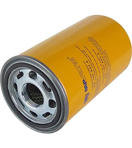 Filterpatrone 10 µm nom. für Filter Typ MPS-100