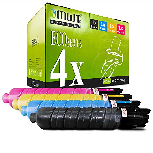 Toner compatible Ricoh SP C430 : optimisez vos impressions quotidiennes au sein de votre PME
