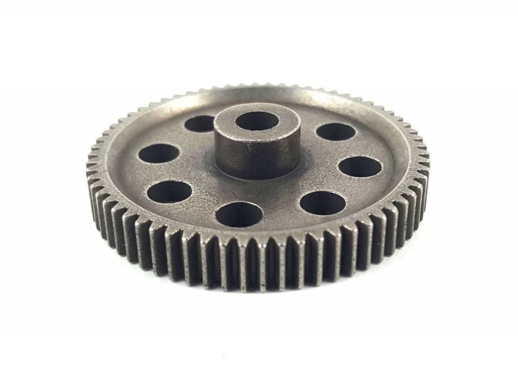Amazon.com: Redcat Racing 11164 Plastic Spur Gear, 64T, 0.6 Module