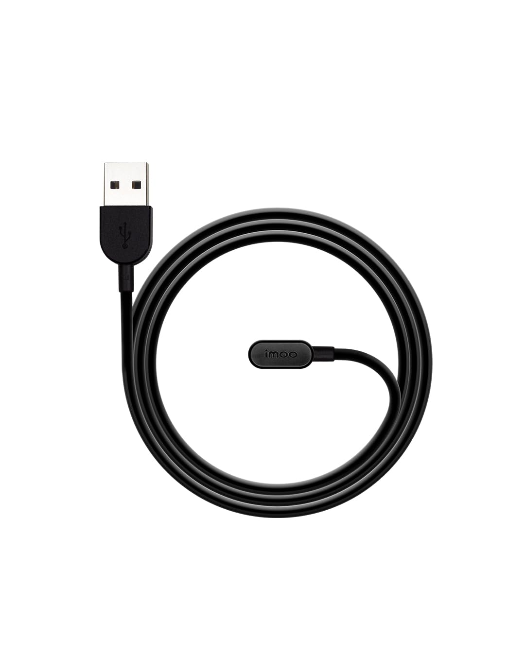 imooimoo Replacement Charging cable, Magnetic Magnet Adsorption Charging Cable Compatible Z7 Watch Phone