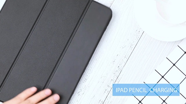 Amazon.com: ZtotopCases for iPad Air 11 Inch Case (M3/M2
