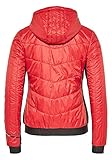 chiemsee plusminus snowboardjacke zwei seitliche Reißverschlusstaschen