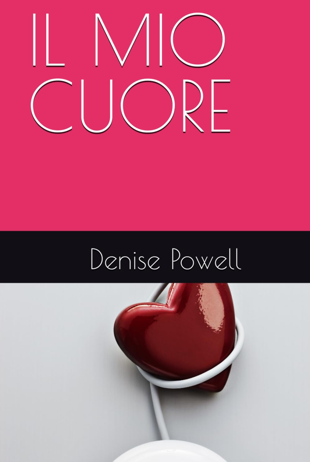 IL MIO CUORE