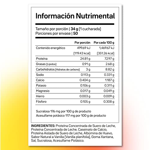 Proteínas, proteina de huevo Marca PRIMETECH NUTRITION (3)