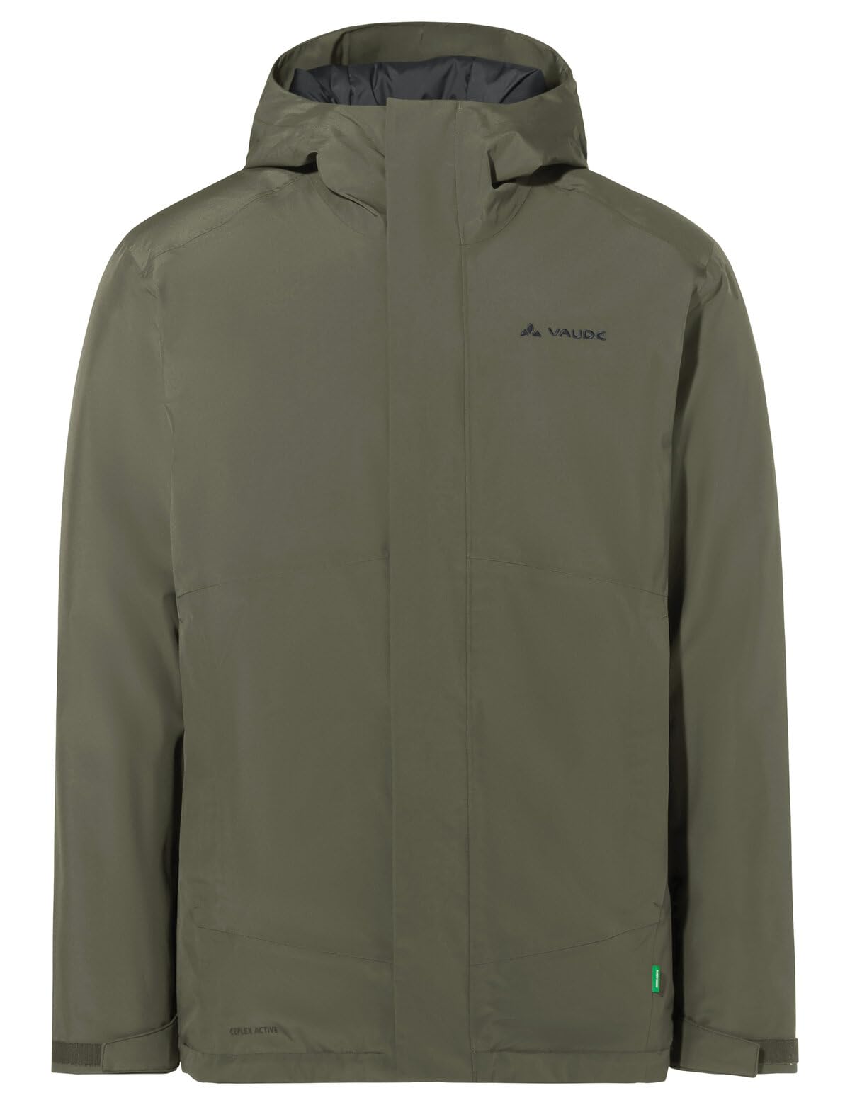 VAUDE Men's Rosemoor Padded Jacket II