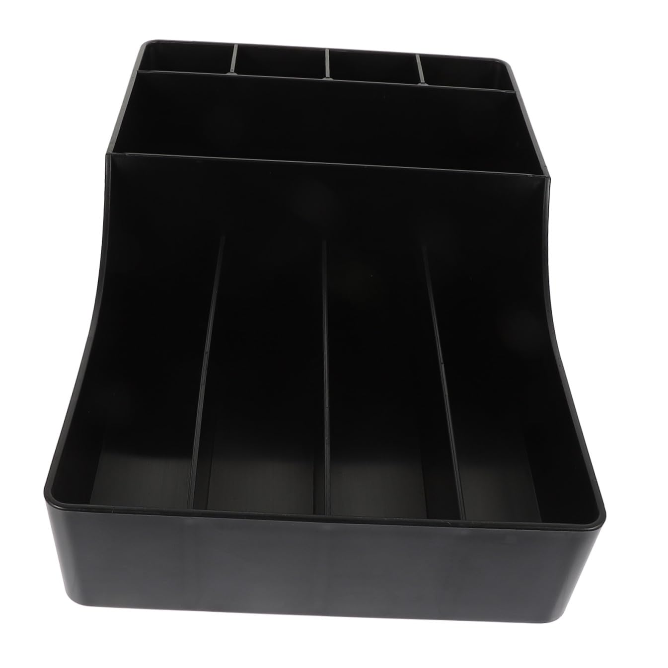 Organiseur pour sachets de thé et café compact pour comptoir