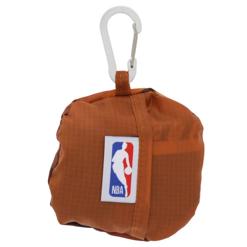 Amazon | サンスター文具 エコバッグ バスケットボール NBA