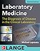 Laboratory  Medicine Diagnosis of Disease in Clinical Laboratory 2/E (Lange)