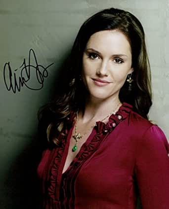 Erinn Hayes autographed photo at Amazon's Entertainment Collectibles Store