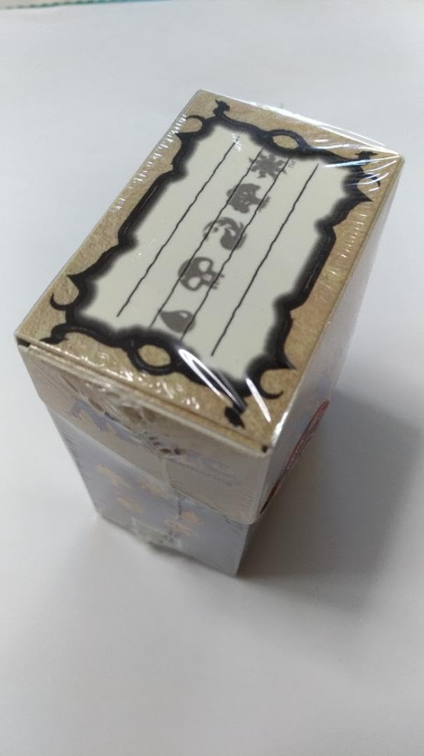 絶版 新品未開封 MTG デッキケース 司令官グレヴェン・イル＝ヴェク　英語版 絶版 新品未開封 MTG デッキケース 司令官グレヴェン・イル