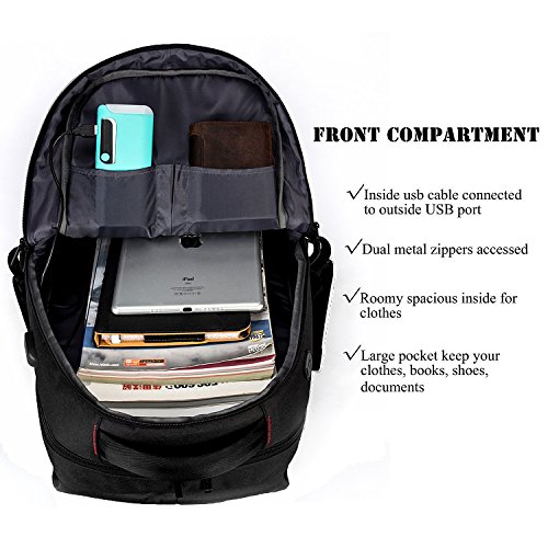 17.3 inch laptop backpack with usb port dtbg DTBG: The heavily padded shoulder Llungen Lures BELLROY - Mod Phone Model:50lb. - 22.0kg | PE 3