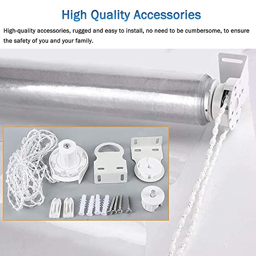 Comparativas de Enrollable térmico ahorro energía para comprar hoy. 24 Imagen adicional