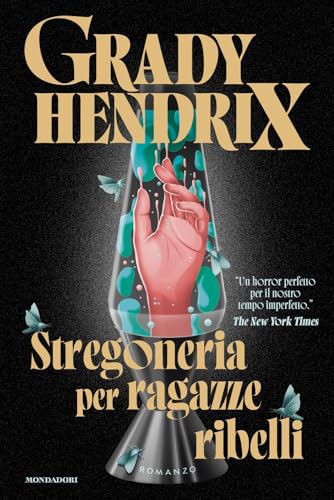 Stregoneria per ragazze ribelli
