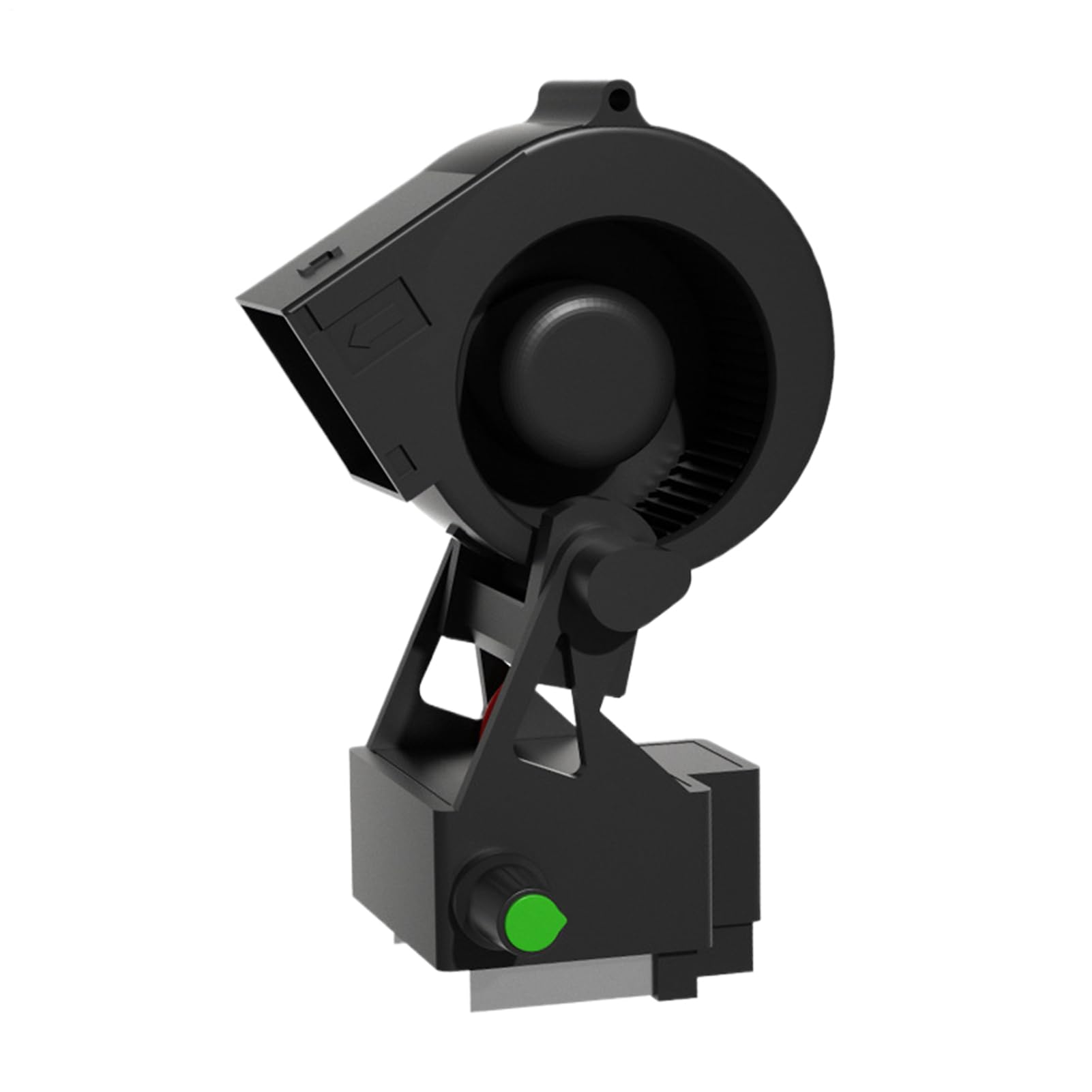 Souffleur de feuilles pour nettoyage extérieur de la voiture et de la maison