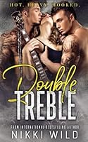 Double Treble 1541135199 Book Cover