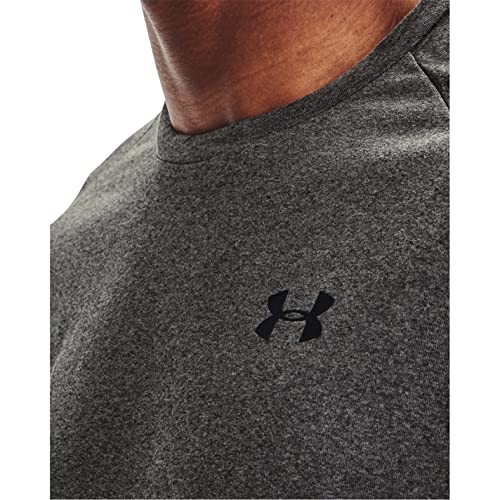 Image of Under Armour Men's UA Tech 2.0 Long Sleeve Training T-Shirt