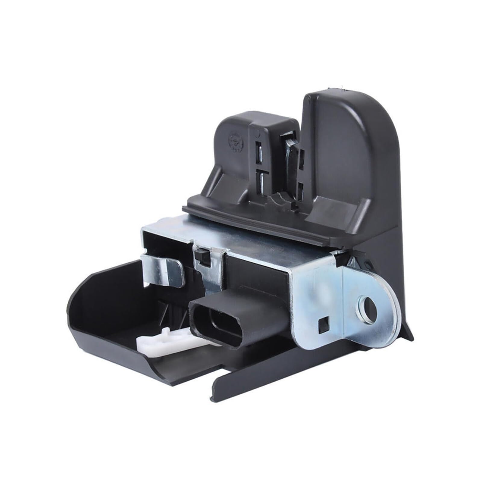 Akcesoria do Bagażnika Pasuje Do VW Golf Mk5 Mk6 1K6827505E 5K0827505A 5M0827505E 1P0827505D Seat Leon Tylna Blokada Pokrywy Bagażnika