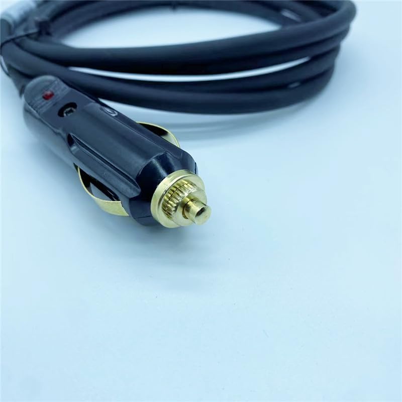 EZ-Guide 500 Power/Can Right Angle 5 PIN Connector Trimble GPS Power Date Cable 62818
