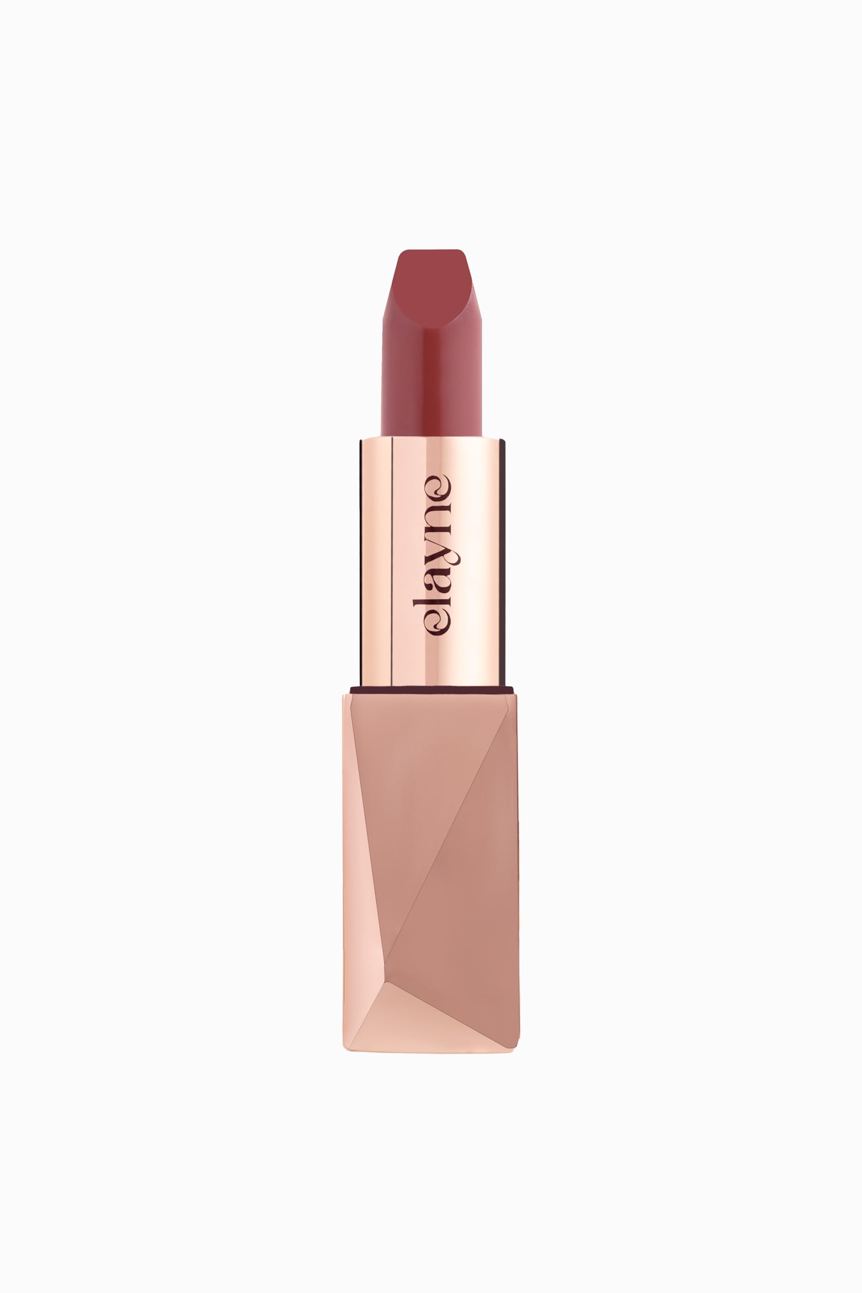 Sultry Creme Lipstick by Elayne Cosmetics | Hydrating Creamy Lipsticks | Infused with Hyaluronic Acid | Advanced Square tip for Precise Application - last Night's memory-picture-47