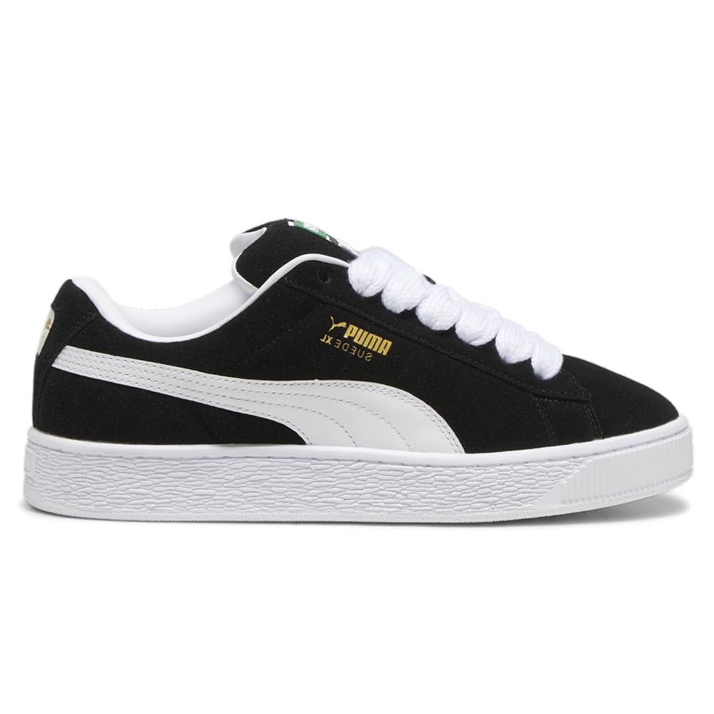 Puma Mens Suede XL Shoes