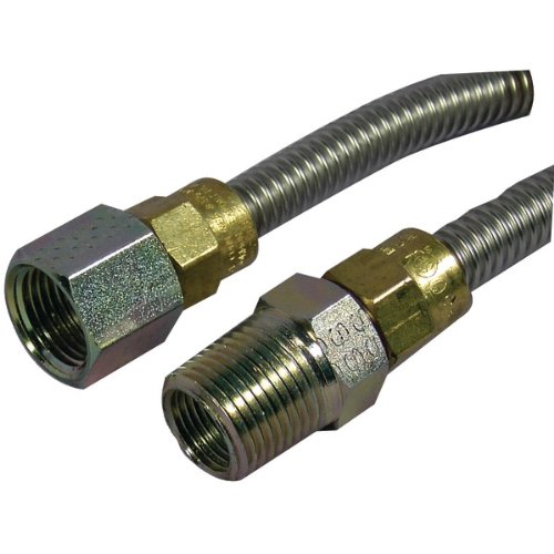 Dormont Manufacturing Co. 10313260 GAS APPLIANCE CONNECTOR