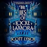 The Lies of Locke Lamora: Gentleman Bastard, Book 1