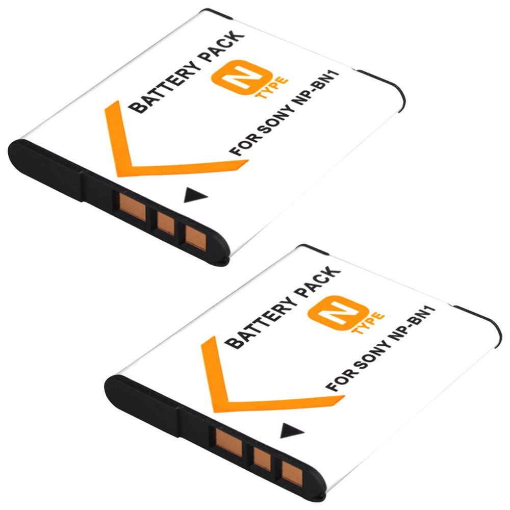 Photo Master 2x Np Bn1 Battery 750mah Replacement For Sony Cyber Shot Dsc Wx2 Dsc W0 Dsc W810 Dsc W800 Dsc Qx30 Dsc Qx100 Dsc Qx10 Dsc W350 Dsc Tx30 Dsc J Dsc Wx80 Digital Camera Buy Online In Brunei At Desertcart Productid