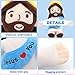 Yelakey Jesus Plush Jesus Stuffed Doll Christian Religious Plushie Toy for Kids Christmas Easter 13