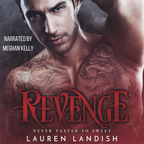 Cover art for Revenge: Secrets & Lies, Book 1