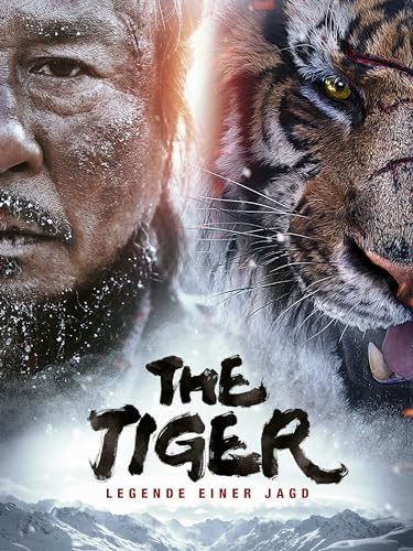 The Tiger - Legende einer Jagd