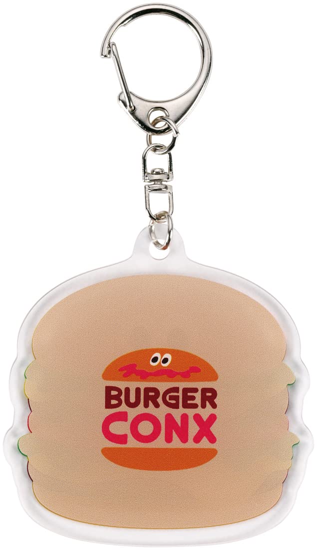 Amazon.co.jp: スケーター(Skater) アクリル キーホルダー