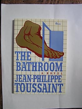 Paperback The Bathroom Book