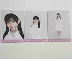 乃木坂46 - 池田瑛紗　生写真　うさぎ　干支　コンプ Amazon.co.jp: 乃木坂46 生写真 池田瑛紗 干支 兎 コンプ : おもちゃ