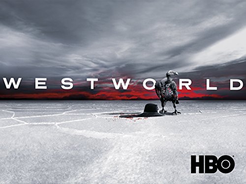  Westworld