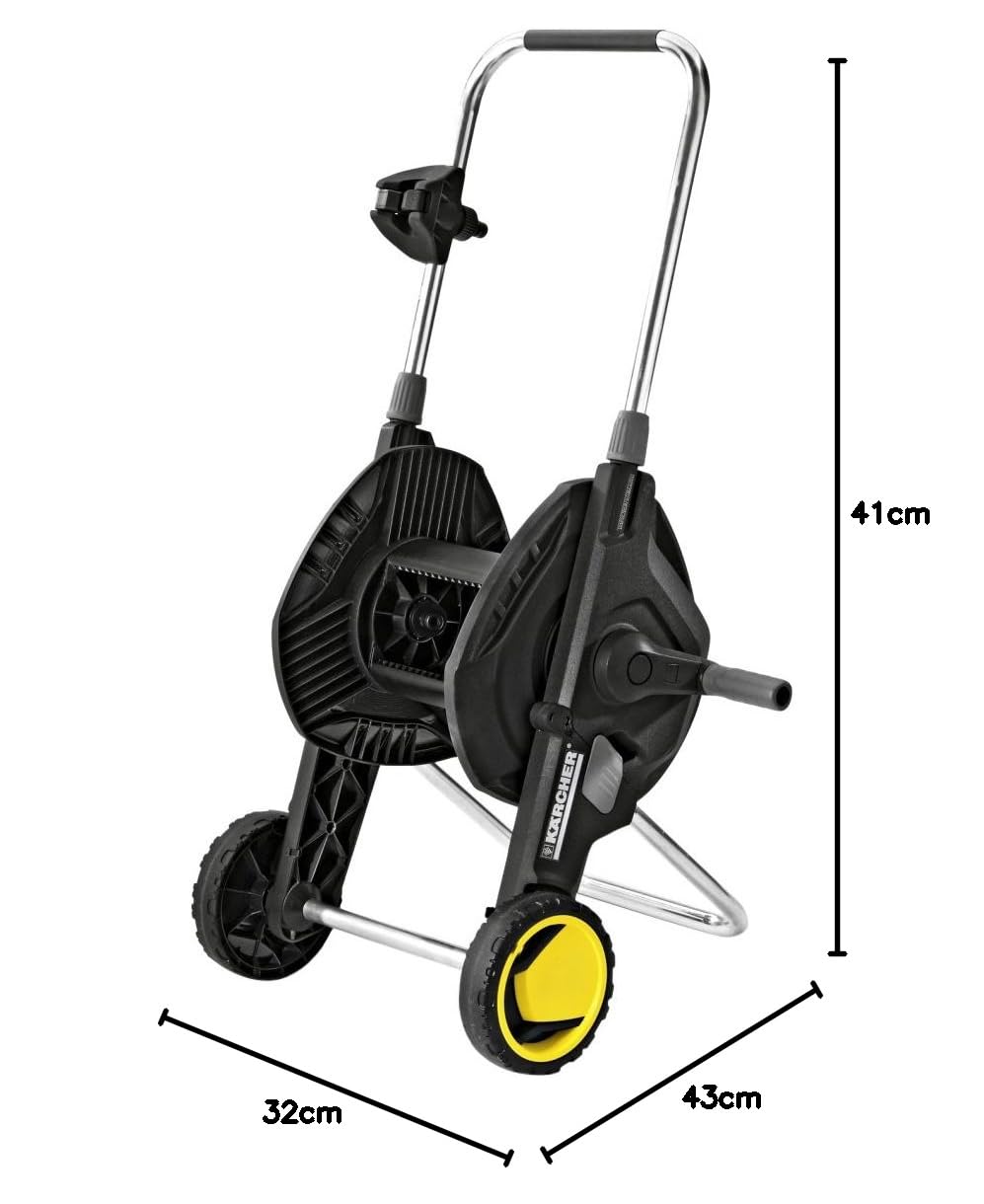 Kärcher Chariot déviroir HT 4.500 2645-170.0