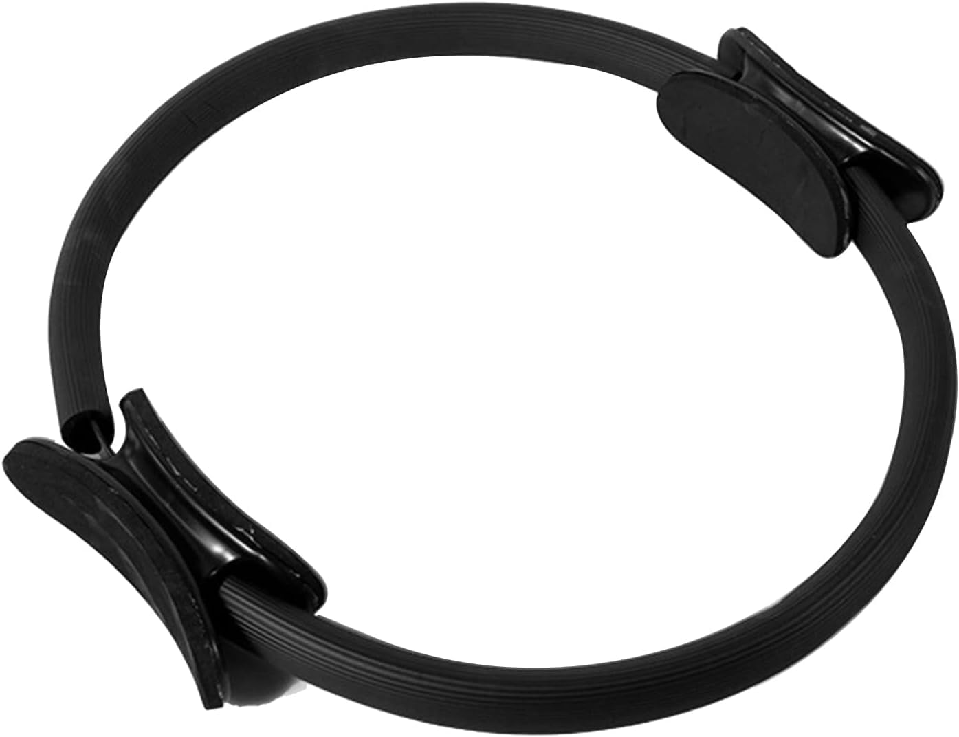 Anello fitness per pilates, per donne e uomini, cerchio per addome, gambe, glutei, pilates, riformatore, pilates, principianti, utenti avanzati, allenamento del pavimento pelvico, ideale per