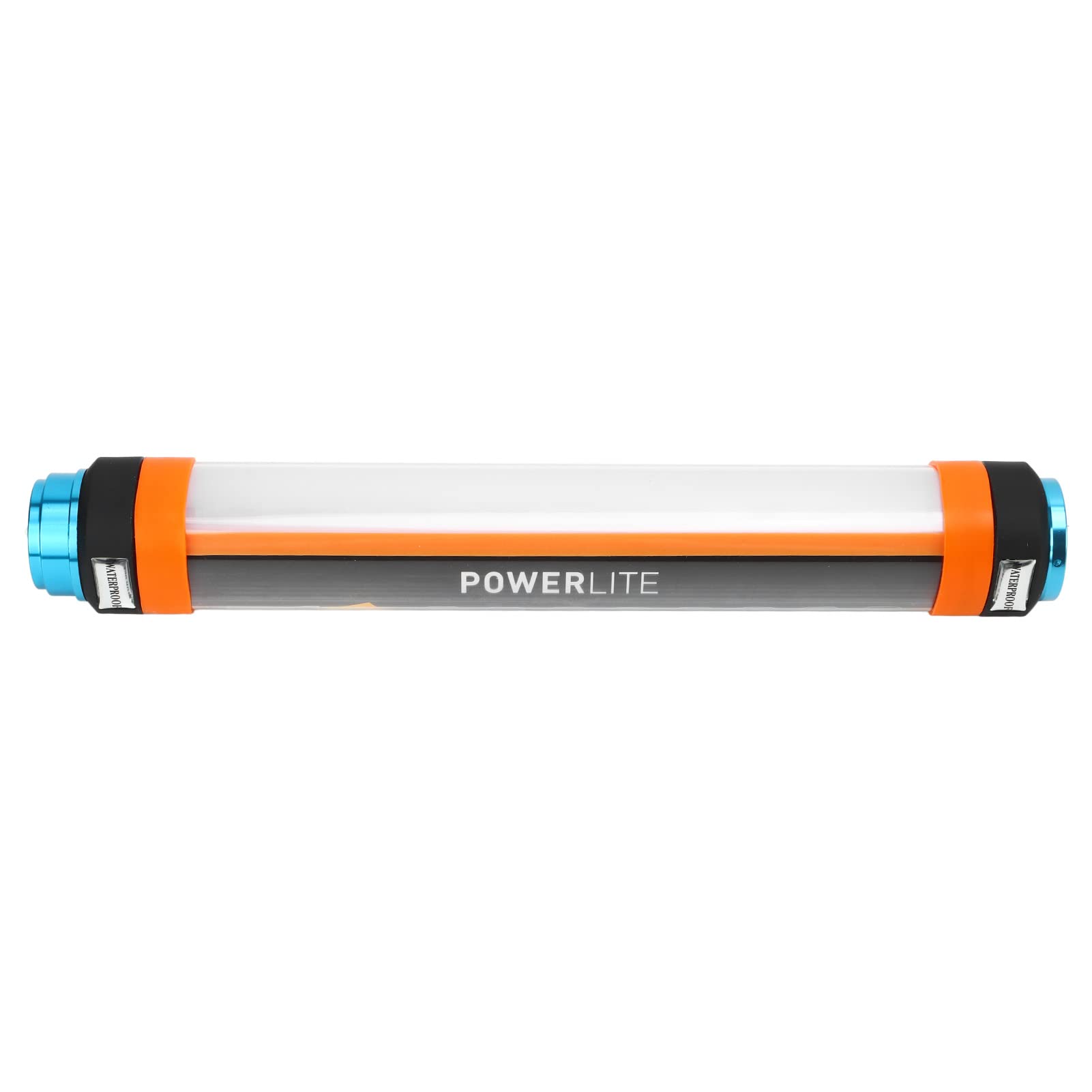 Oumefar Luz Camping Magnética 6 Modos Recargable (T-30)