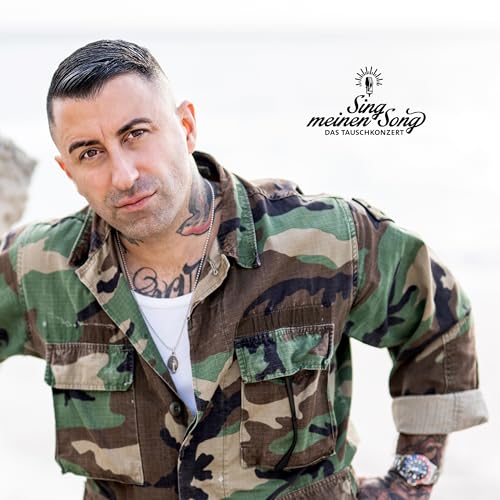 Broilers & Sammy Amara