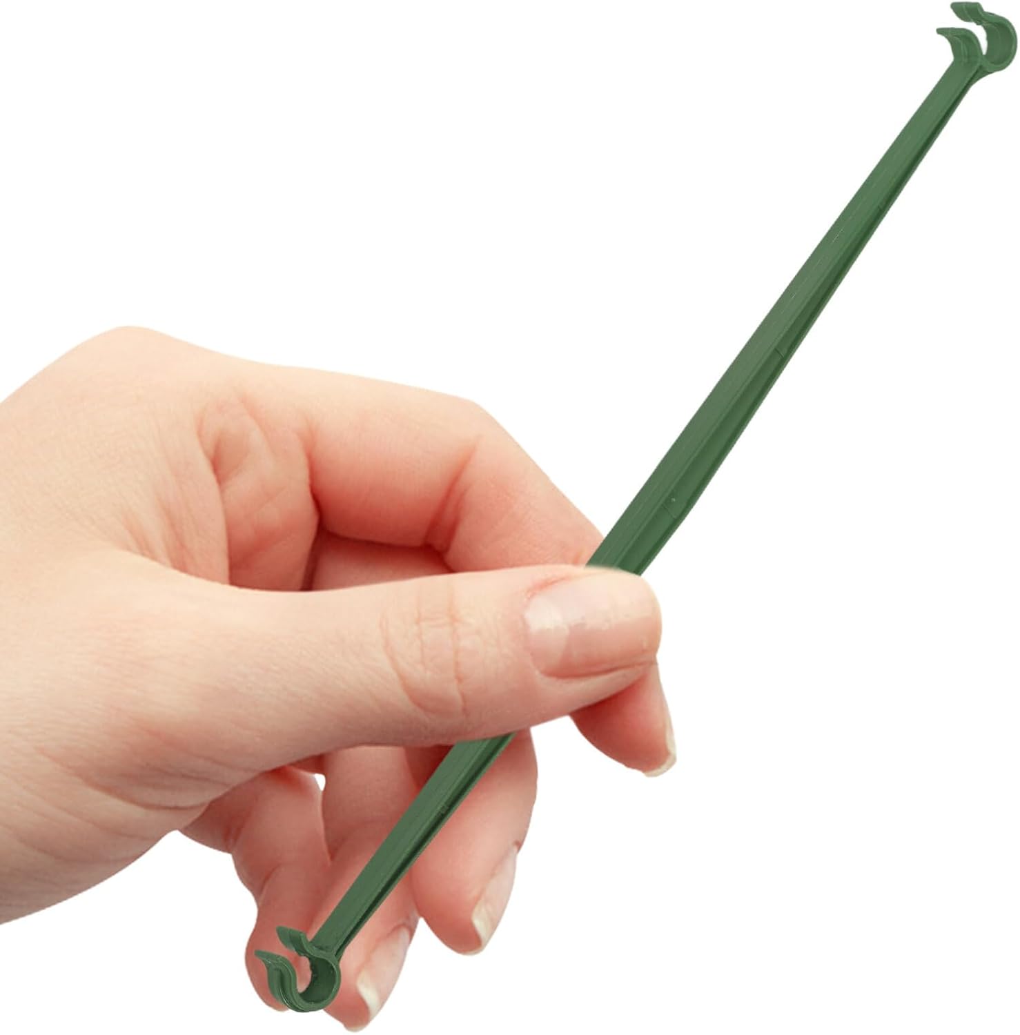 HANABASS 3sets Garden Trellis Climbing Support for Potted Plants Elegant Plant Frame Rack for Use Design for Flowers and Vegetables