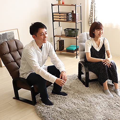 Amazon.co.jp: ヤマソロ: 座椅子