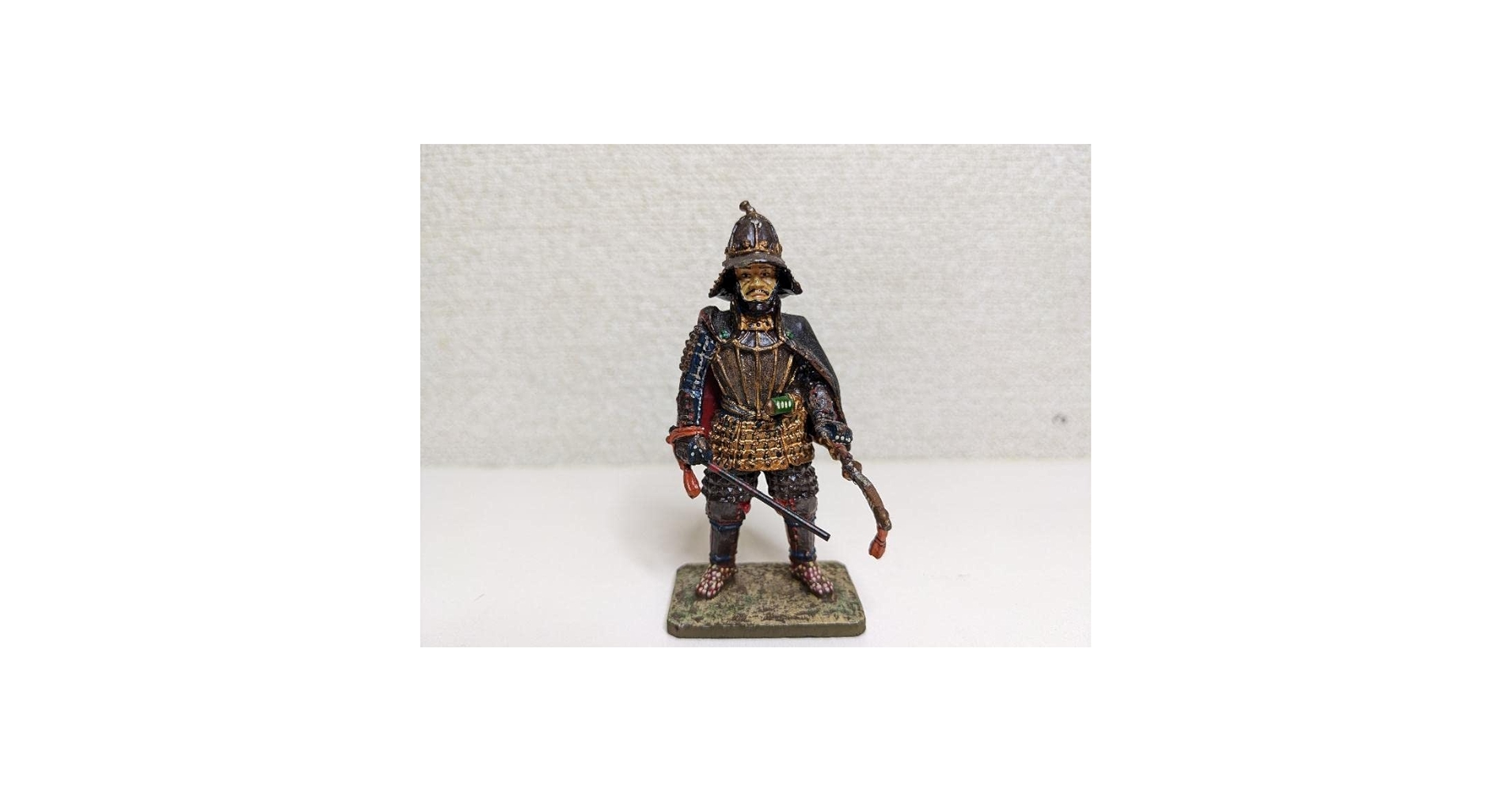 希少！バラ売り可！デルプラド戦国覇王（豊臣勢）フィギュア10体セット 希少！バラ売り可！デルプラド戦国覇王（豊臣勢）フィギュア10体