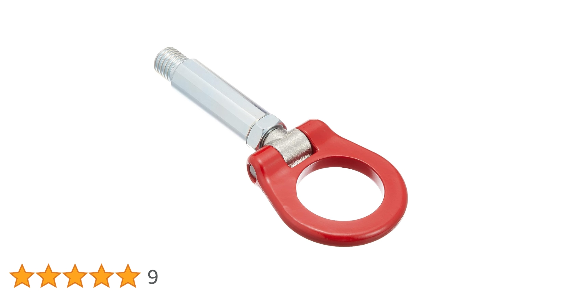 Amazon | クスコ (CUSCO) 牽引フック (可倒式) トヨタ GRスープラ (A90