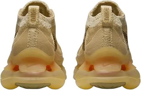 Amazon.com | [DJ4702-200] Womens Nike Air Max Scorpion FK 'Sesame