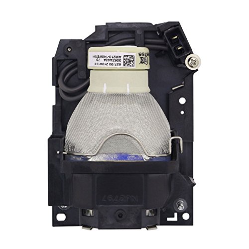 Lámpara para proyector Hitachi CP-AW2505 con bombilla OEM miniatura 3