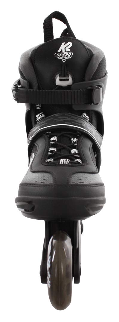 K2 Kinetic 80 PRO Inline Skate Black/Grey