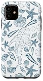 Beach Tropical Starfish Shell Shark Lover Sea